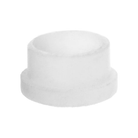 MB24KD manicotto isolante in plastica bianca nuovo TIPO magnum (1/3)