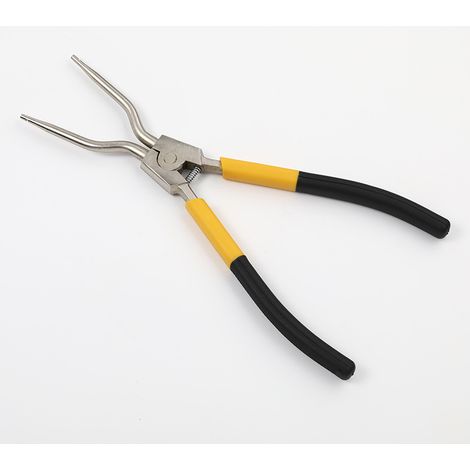 Feder-Ausdehnwerkzeug für Waschmaschine, innen/außen, für 4986ER0004F/B/G, LG und Samsung, Türkasten-Ersatz, massives Metall, 10,9 cm (1/5)