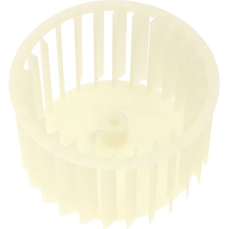 Hélice de ventilation ( turbine avant )