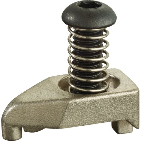 Spannpratze D-SP TECWERK (1/2)