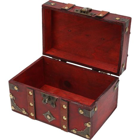 Coffre de rangement solide pour maison et bureau, gain d'espace, rangement pratique. (1/5)