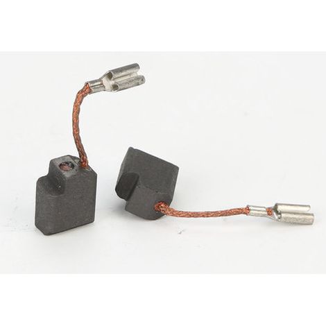 Kohlebürsten DW824, D28139, D28132A, D28134A, D28132, D28133, D28116 DeWalt.