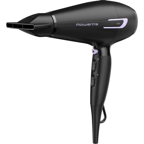 Rowenta CV7210 Haartrockner 2200 W Schwarz