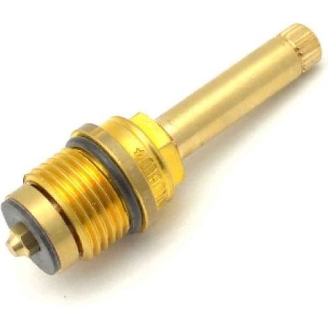 2 PZ VITONI SERIE EPOCA MOD. 2V Fil. 1/2&quot GAS