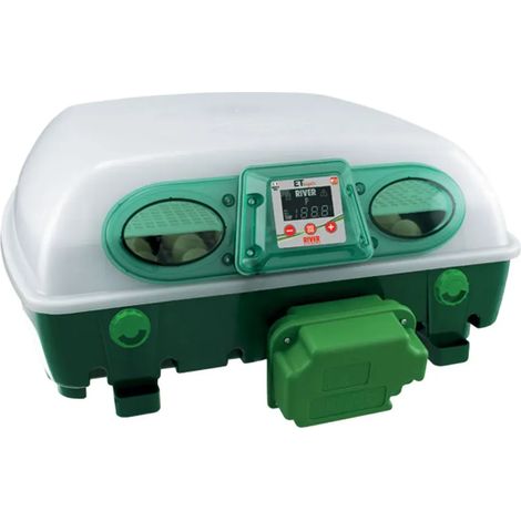 Couveuse automatique River Systems Egg Tech SUPER 49