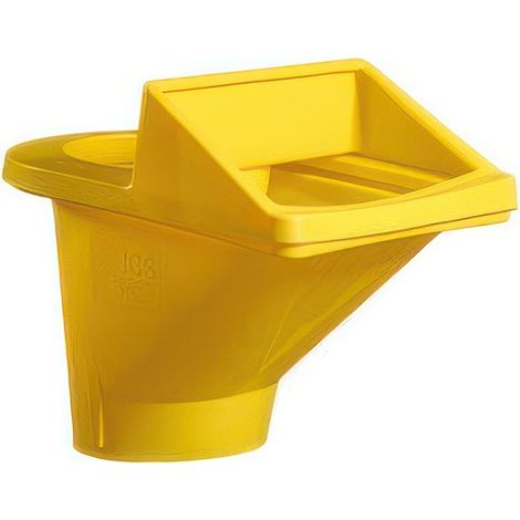 TRAMOGGIA P/MACERIE CALCINACCI FULL GIALLO