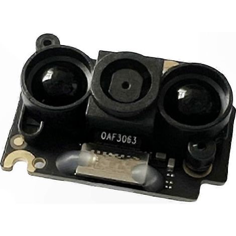 Module de réparation de caméra pour drone – Pièce de remplacement pour système de vision, composant optique de rechange (1/5)