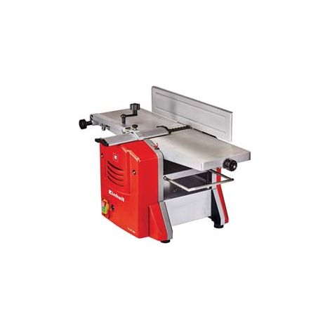 PIALLA A FILO E SPESSORE (TCSP 204)    EINHELL