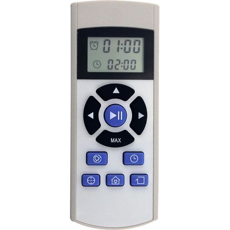 Remplacez la Télécommande RC010G pour la Télécommande Du Robot Aspirateur (1/2)