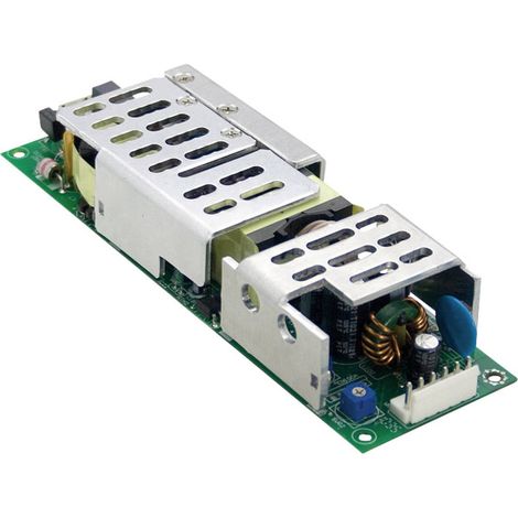 [NEUWERTIG] B-Ware Mean Well Snt Schaltnetzteil Netzteil Led Hlp 80 H 20 80 W 20 V 4 A Open Frame Cv Cc