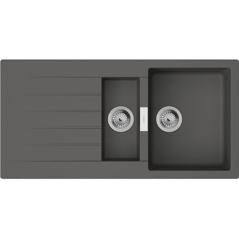 HANSGROHE 43357290 S520-F530 évier