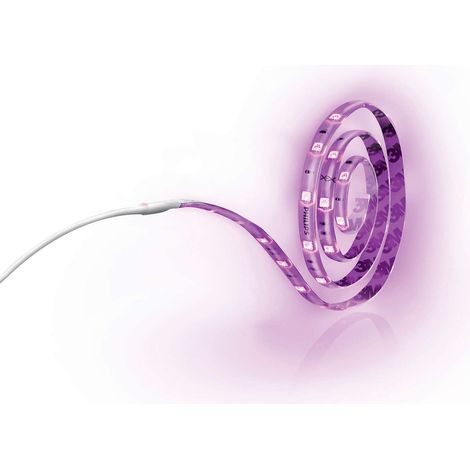 PhilipsPhilips 5 m RGB-Leuchtband (1/5)