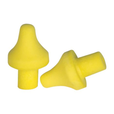 Dispensador de tapones auditivos - Práctico y Eficiente / Negro