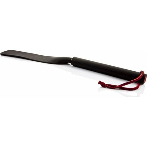 Confezione morbida, Black Whips (1/2)