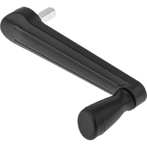 Pièces De Rechange Pour Parasol De Terrasse Manette De Remplacement Pour Ombrelle Extérieure Accessoires de Toile avec Manivelle Ergonomique pour Plage, Jardin, Parc et Terrasse (1/5)