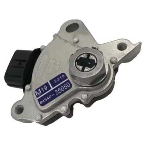 8454035050 Neutralstartschalter-Baugruppe/Getriebepositionsschalter passend für Toyota (1/4)