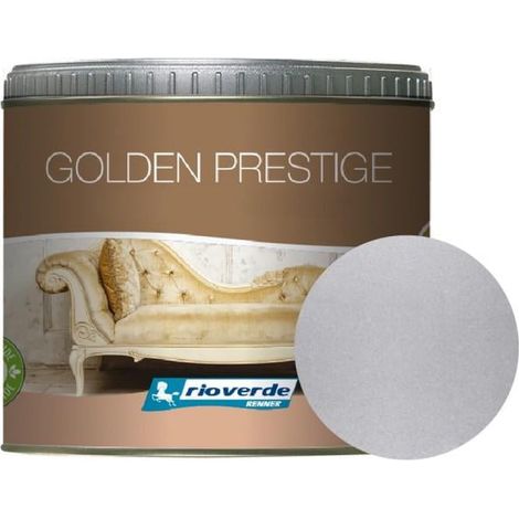 GOLDEN PRESTIGE - ORO BIANCO ML250 RB5390