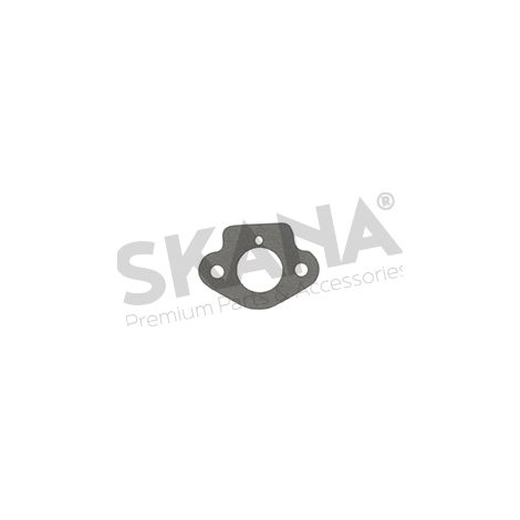 Joint Admission Adaptable Husqvarna Pour Modèles 45, 49, 51, 55, 240r, 245r. Remplace Origine: 501 77 00-02.