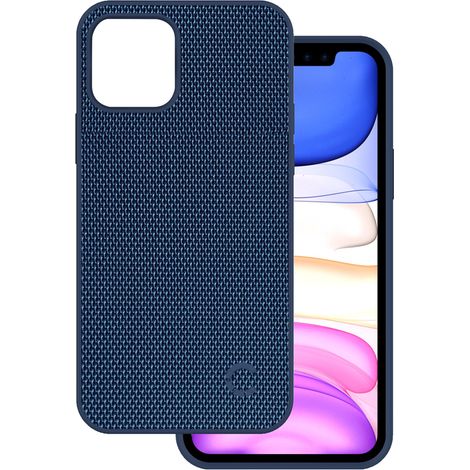 Funda TekView para iPhone 12/12 Pro 6.1 "- Azul marino (1/5)