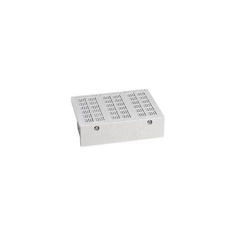 Legrand 026245 - 2 x DPX/DPX-IS 630 sealable terminal covers - 4P
