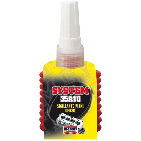 35A10 SIGILLANTE PIANI DENSO 100ML