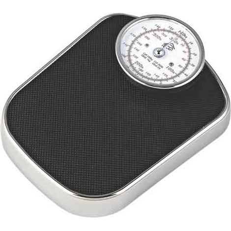 BILANCIA 'PW 6030' DCG Capacità 160 kg