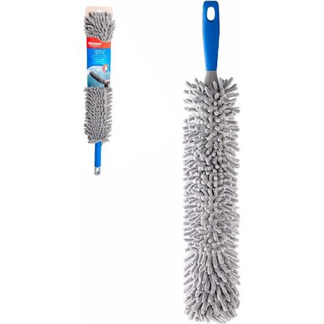 Plumero Chenilla Kleaner GSW010 microfibra 57x6cm (1/5)