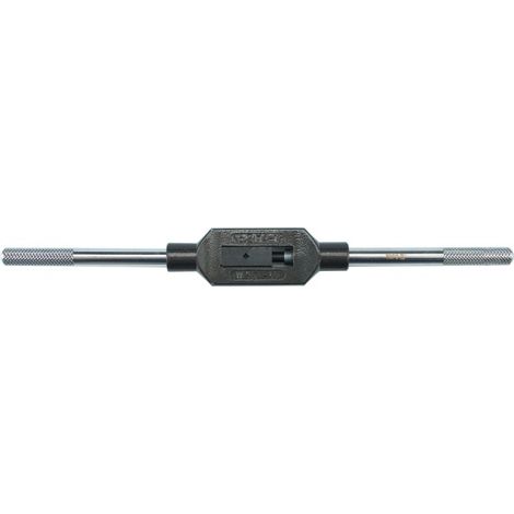 Herramienta de roscado Yato YT-2994, herramienta profesional para roscado, alta durabilidad, fácil manejo, ideal para trabajos de precisión en metal y roscado.