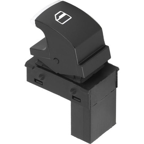Lève-vitre et Accessoires Interrupteur de Fenêtre électrique Accessoires de Voiture Pièces Automobiles Adaptées pour MK5 5K0959855 5ND959855. (1/5)