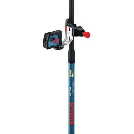 Bosch 0601015B00 BT 350 Professional Telescopic Pole BSH601015B00 (1/3)