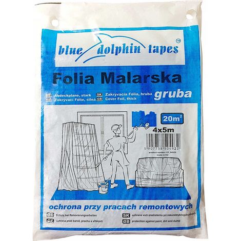 Lámina gruesa BDT CF-380 4m x 5m (15/56) (1/4)
