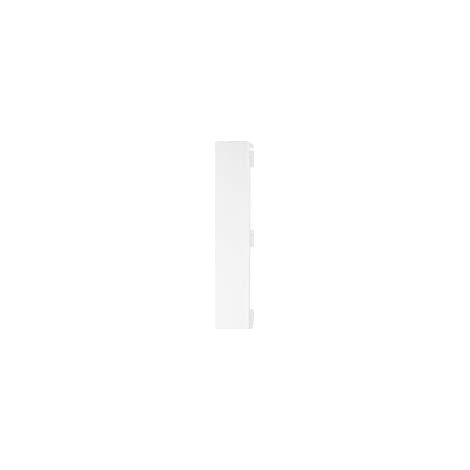Embout lifea pour LF/FB60230 RAL 9016 Pure