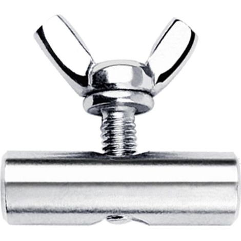 Butées de rail pour auvent extérieur, accessoires pour rails d'auvent, bateaux et voitures (1/5)