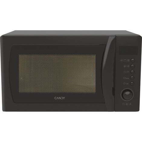 Candy 38000991 Idea Forno a microonde con grill 20 L 700 W Potenza grill 900 W colore Nero