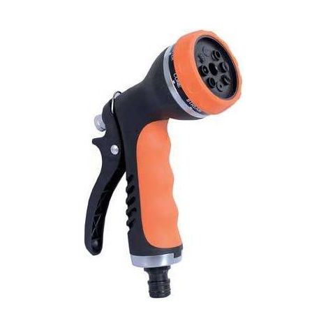 PISTOLET À EAU MULTIFONCTION EXTRA STARS