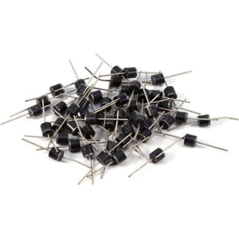 Redresseur, Diode Faible Courant de Fuite Inverse capacité de Courant élevé pour l'industrie. (1/4)