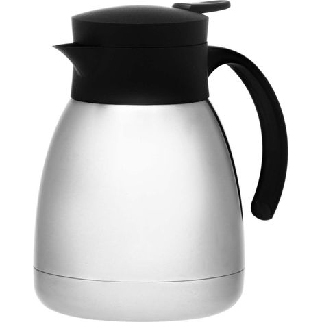 Edelstahl thermoskanne 10 l fassungsvermogen (1/2)