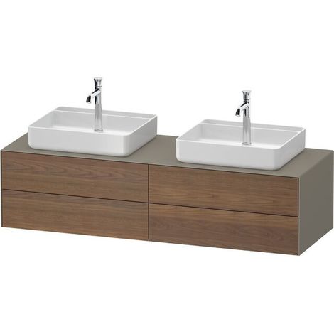 DURAVIT WT4868B77920000 Consoles WTU wh. White Tulip 550x1300