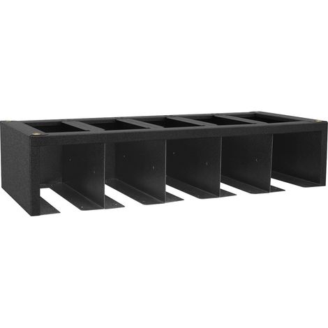 Sealey Superline PRO&reg Modular Power Tool Rack 680mm APMS69 (1/5)