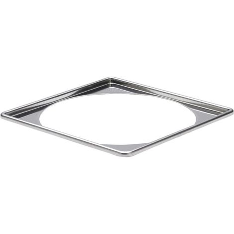 VIEGA 627034 Rahmen Advantix 4949.5 (1/2)