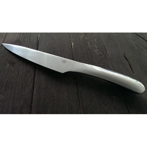 Coltello da chef, lama 20 cm (1/4)