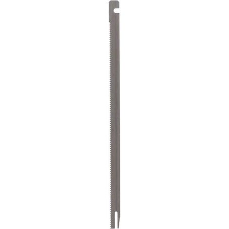 Bosch Jigsaw/reciprocating saw sets PRO Foam Saw Blade 200mm 2pcs 2607018011