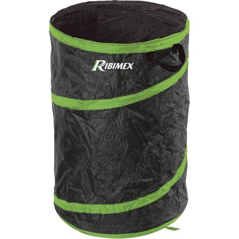 Sac Pop Up 90L - Pratique et Légère - Idéal pour le Rangement - Ergonomique - D-Work (1/2)