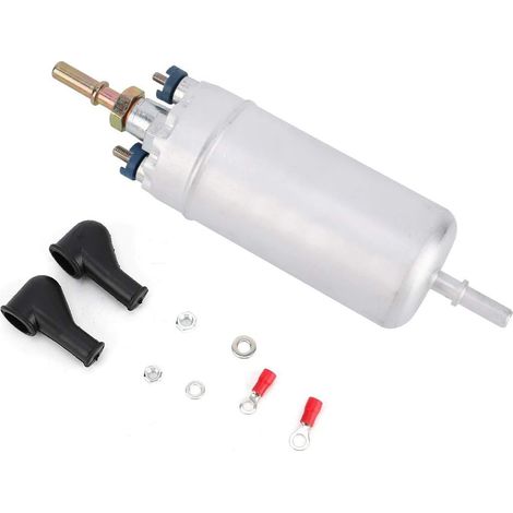 Bomba de combustible eléctrica de 12V de repuesto directo, rendimiento estable para M-ondeo 0580464075 (1/5)
