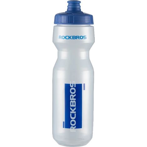 Botella de agua, capacidad de 750 ml, diseño a prueba de fugas, DCBT69TB (1/2)