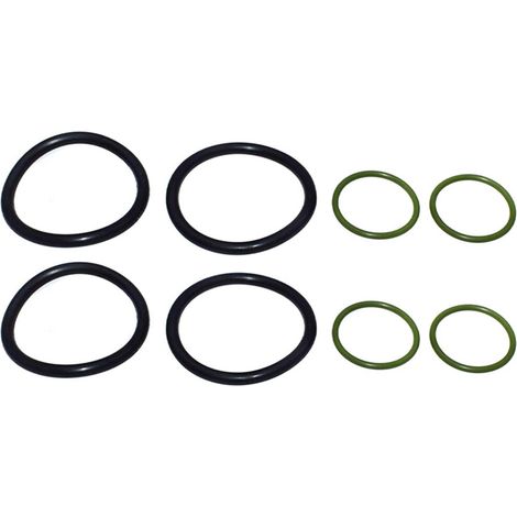 8 Kfz-Ersatzteile Magnetventil-Dichtungsring für Magnetventil 11367560462 11367506178 11367546379