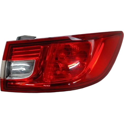 Feu Arrieree Droit RENAULT Clio [PRODUIT D'OCCASION]♻️265502631r