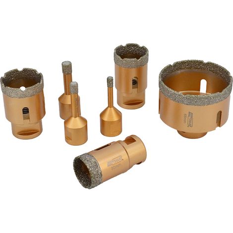 AWTOOLS CROWN M14 40mm RIVESTIMENTO DIAMANTATO (1/4)