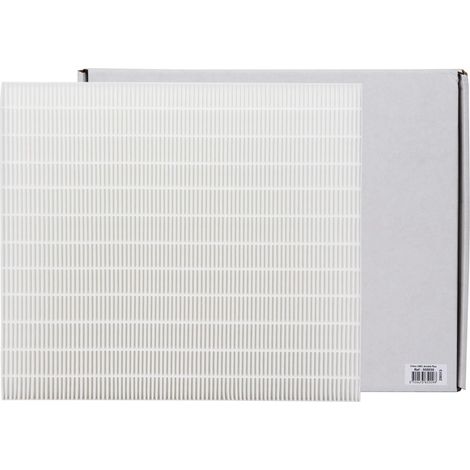 Crystal Filter – Filtre à air G4 pour chauffe-eau thermodynamique Atlantic® Aeraulix – Dimensions 340 x 300 x 20 mm – Filtration optimale de l'air extrait