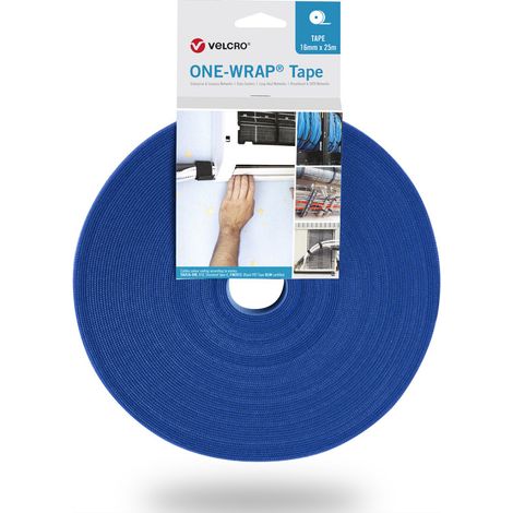 Klebeband Velcro one wrap band wiederverwendbar verstellbar